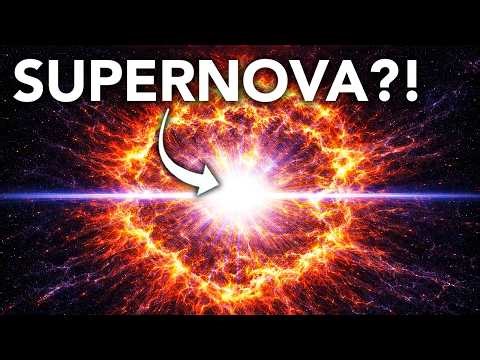 Science For Sleep | What REALLY Happens When a Star Goes Supernova?