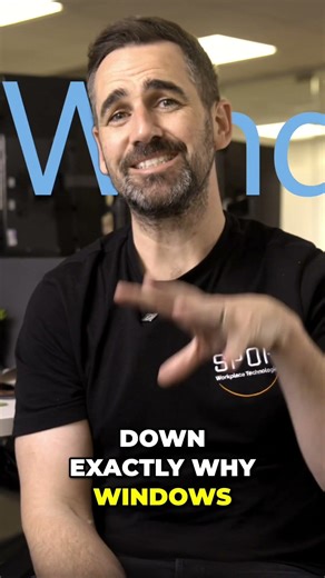 Why Windows in Losing Ground to Linux