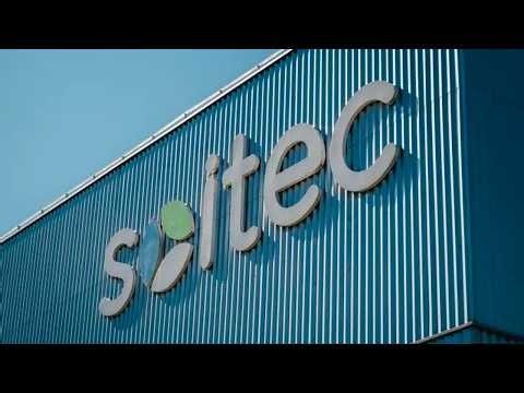 Soitec relève ses prévisions dans le photonique