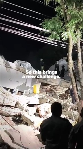 🚨 Colombia Earthquake: Latest Update