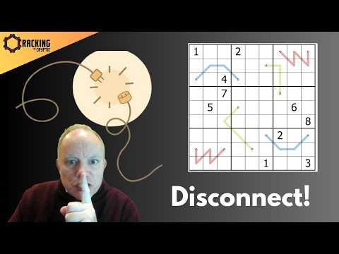 Don't Disconnect my Line!