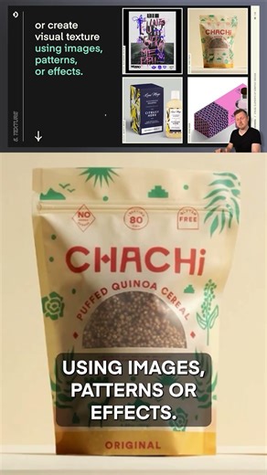 Why Texture Instantly Elevates Your Design