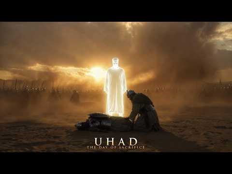 Battle of Uhud: The Day of Ultimate Sacrifice | Talha & Abu Ubaidah (RA) Heroic Story