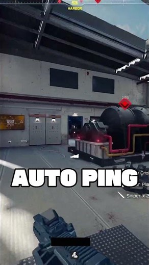 These Warzone XIM Matrix settings turn you into a Warzone Demon! #ximmatrix #warzone #bo7 #cod #aim