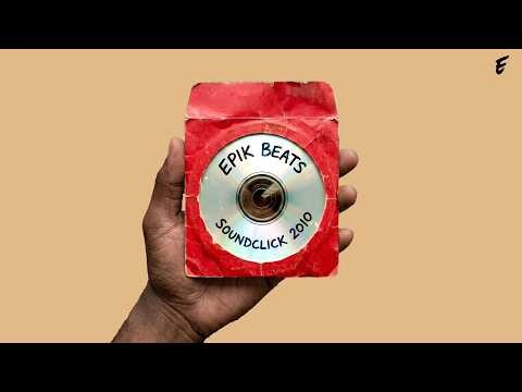 I found a long lost BEAT CD from 2010 soundclick era!