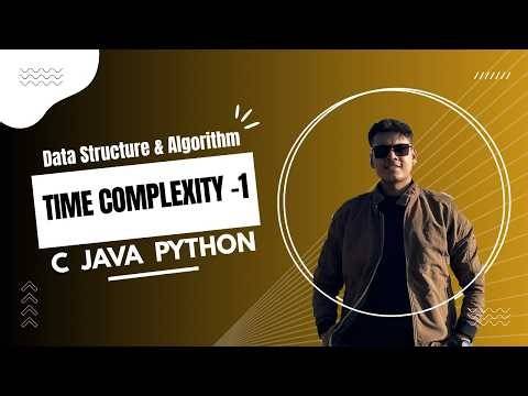 Asymptotic Notations | Data Structures & Algorithm for Beginners | Gurugram University | IPU