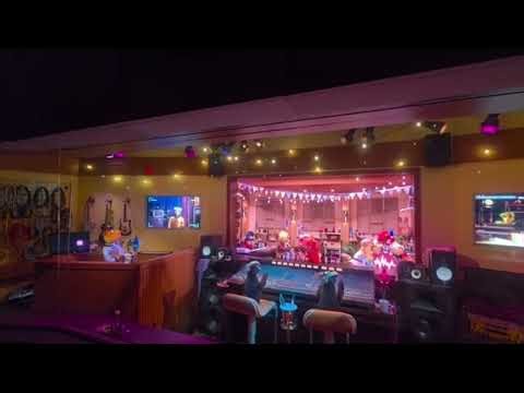 1st & last time Gonzo appeared (The Great Santa Claus Switch (1970) - Rock 'n' Roller Coaster (2026)