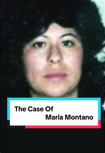 Maria Montano missing case: what happened to Maria Guadalupe Montano?