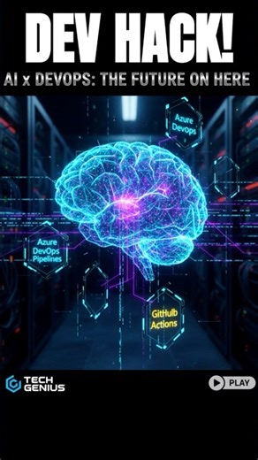 How to Plug Azure DevOps into GitHub Copilot (Step-by-Step) 🚀