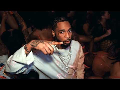 Key Glock - Yellow Tape (Music Video)