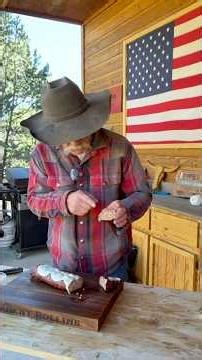 Easy Spicy Smoked Sausage Roll