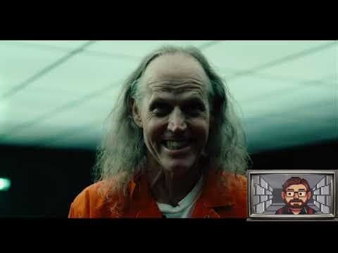 Shift Reacts to SCP: Containment Breach - The Movie | SCP-173 Live Action