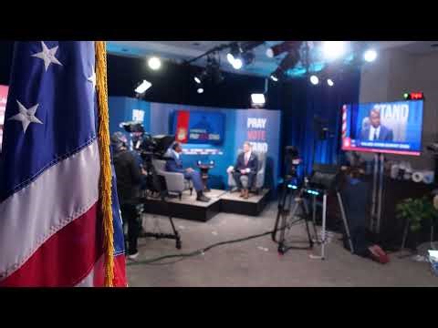 Washington Watch with Tony Perkins - Wednesday, April 22, 2026