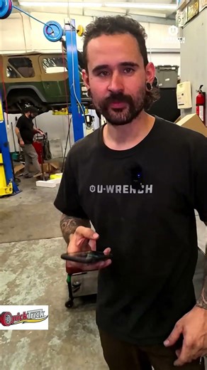 DIY String Alignment - DIY Wheel Alignment - Do it Yourself Series