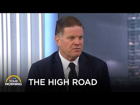 Confessions of a Homicide Cop: Hank Idsinga on Toronto’s Most Notorious Crimes | Your Morning