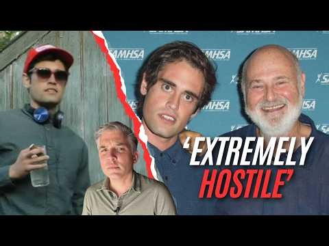 Nick Reiner ‘extremely hostile’ in prison — will insanity defense work? Major upcoming hearing set