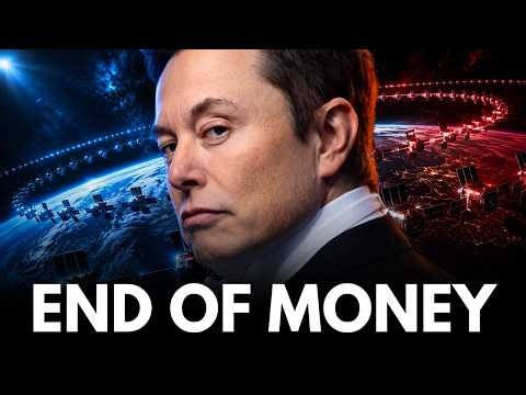 Elon’s AI Vision Is Bigger Than Tesla