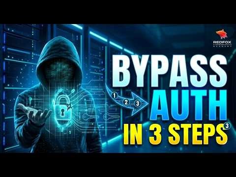 Modern Authentication and Authorization Explained | OAuth, JWT, SSO Made Simple