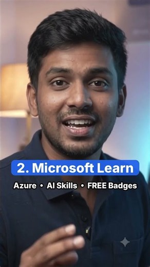 3 Websites-la FREE Certificate 🎓 | IT Job-ku Resume Boost | Tamil Tech Tips #shorts