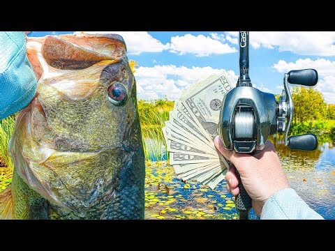 Fishing The BIGGEST Tournament Of The Year - Will We Win?