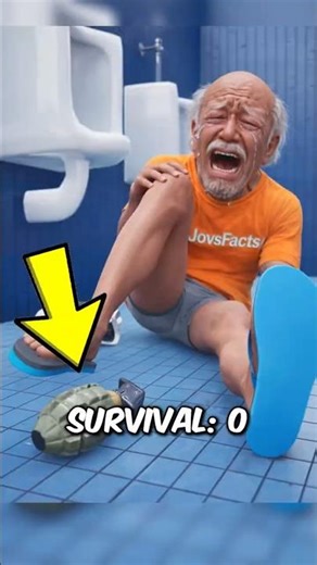 Can a Grenade Explode the Moment You Pull the Pin? (The Truth) 😱