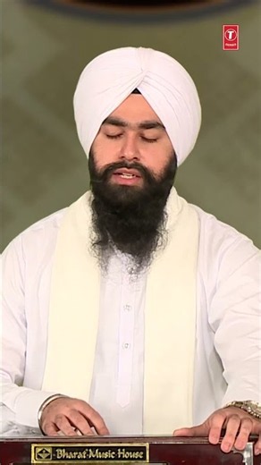 AMRIT GUR TE PAYA🙏🙏 NON-STOP GURBANI KIRTAN🙏🙏 | BHAI GURMEJ SINGH JI KARNAL WALE #shorts