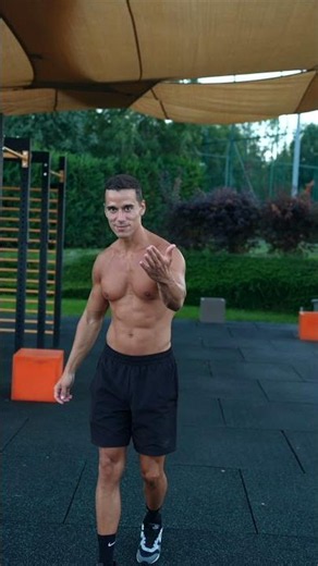Let's start with your bodyweight