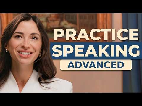 I analyzed 120,000 words by native speakers. Here's what they actually say