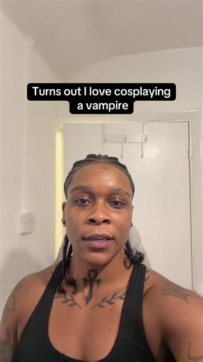 Vampire Ball Cosplay Ideas: Masc & Stud Halloween Looks