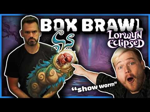 Lorwyn Eclipsed Box Brawl