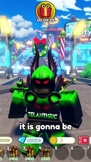🤯 The FINAL UPDATE... (Toilet Tower Defense)