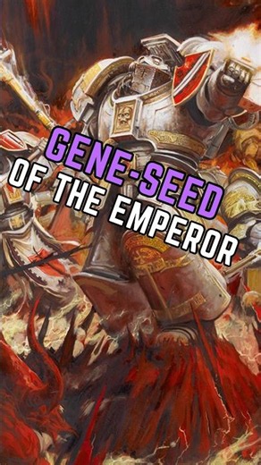 They Are Blessed By The Emperor
