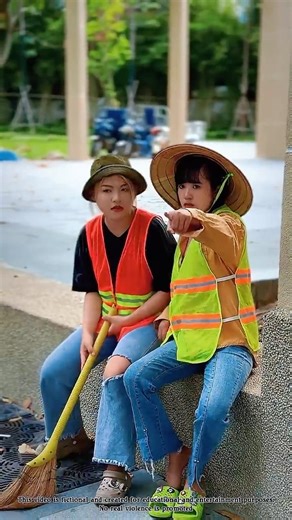 Lesson For The Creeper[NVN Kindness Channel] #action #kindness #respect #karma #humanities.