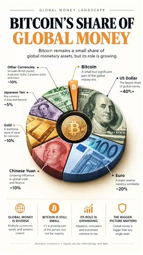 Gold vs BTC vs Dollar: Who Wins? 🔥 #shorts