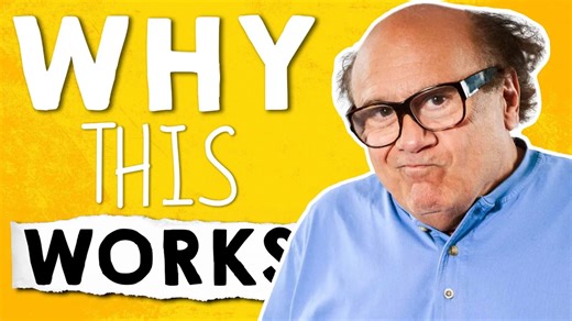 Exploring the twisted charm of Frank Reynolds in It's Always Sunny