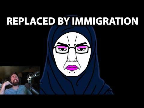 This is the most redpilled video I've seen..