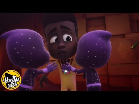 PJ Masks Season 4 | Newton and The Ninjas | COMPILATION 🟡 HasTV Superheroes