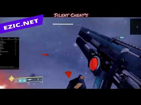 Guide: Destiny 2 Cheats 2026 ESP Aimbot Wallhack - Destiny 2 HACK (Best Setup)