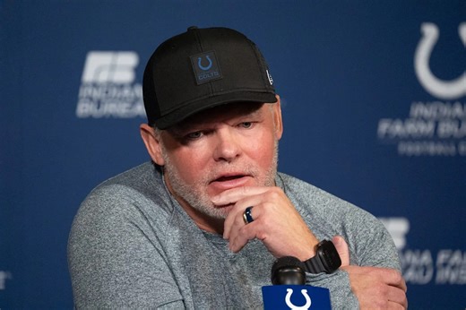 Indianapolis Colts 2026 NFL Draft bold predictions: How early will Indy go wide receiver and gutshot on total trades