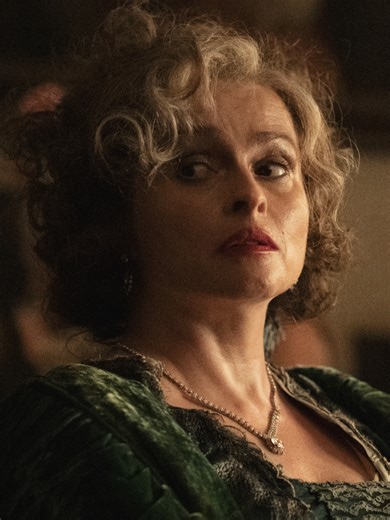 When the clocks strike, murder follows. Agatha Christie’s Seven Dials — featuring Helena Bonham Carter, Martin Freeman and Mia McKenna-Bruce — premieres January 15