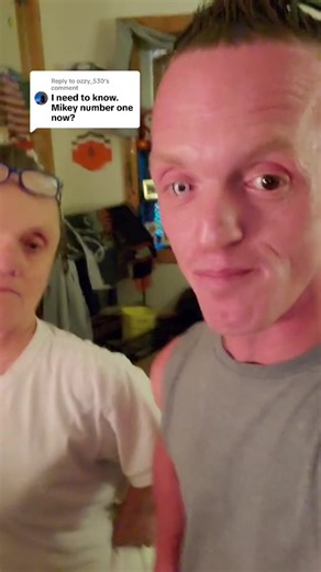 Replying to @ozzy_530 proof from 2021 vid that I’m the #1 Midget now. #ripmom @dogma523