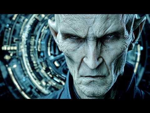 Aliens Gave Humanity ONE Choice: Surrender… We Chose WAR | HFY SCI-FI STORY | Space Opera