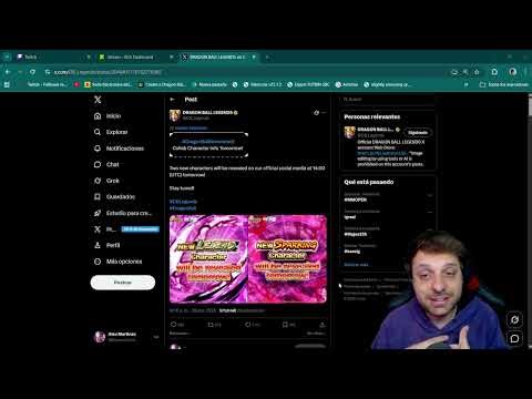 EN DIRECTO: EL ANUNCIO del AÑO🔥LR COLAB