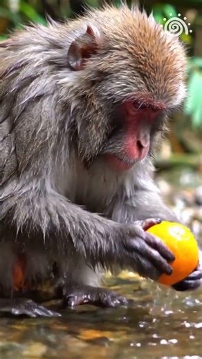 Punch Moneky | This Monkey Acts Like a Human. But here’s what makes it insane… | Japanese Macaque