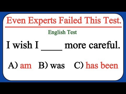 Check Your English Level with This Quick Grammar Quiz | English Grammar Test | E 4 English Academy 🌟