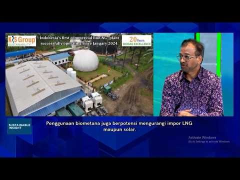 Prospek Investasi Ubah Limbah Jadi Biofuel RI Tembus USD 20 M, Bisa Pangkas 100% Impor Solar & LPG