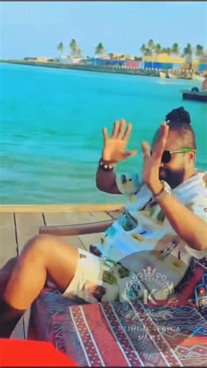 Le phénomène Werrason | Kongo Africa News