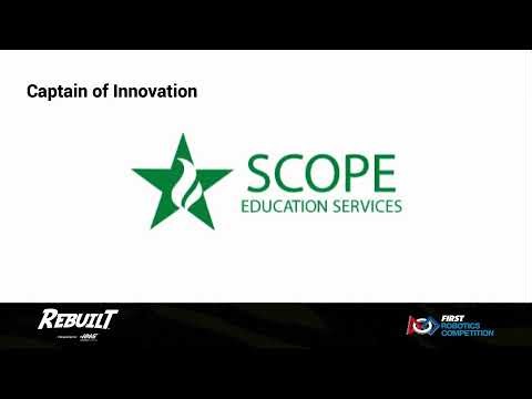 2026 FIRST Long Island Regional - Day 2