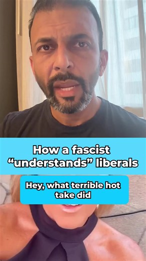 Every MAGA Stereotype About the Left Reveals Themselves