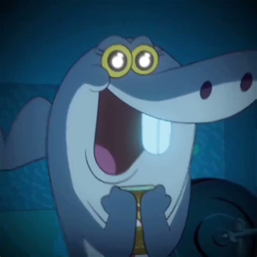 Zig and Sharko Edit - FRUTIGER FUNK #edit #zigandsharko